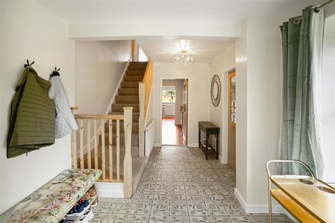 undefined, Scotland Lane, Burton Overy, Leicestershire