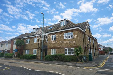 Columbia Road, Bournemouth BH10
