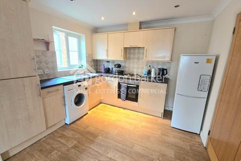 undefined, Columbia Road, Bournemouth BH10