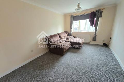 undefined, Columbia Road, Bournemouth BH10