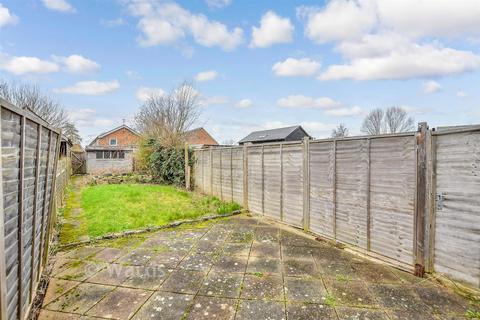 undefined, Church Street, Boughton Monchelsea, Kent