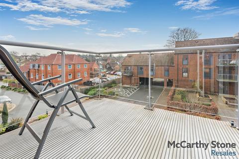 undefined, Wayfarer Place, The Dean, Alresford