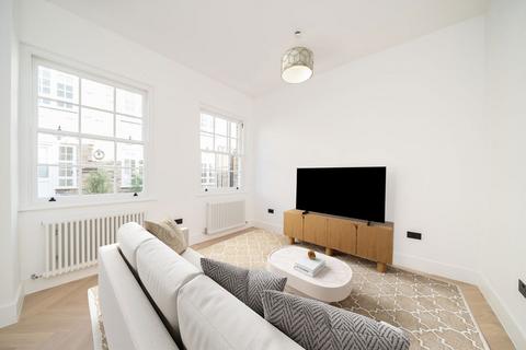 undefined, Thornton Road, Wimbledon SW19