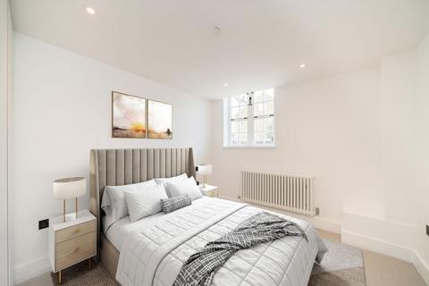 undefined, Thornton Road, Wimbledon SW19