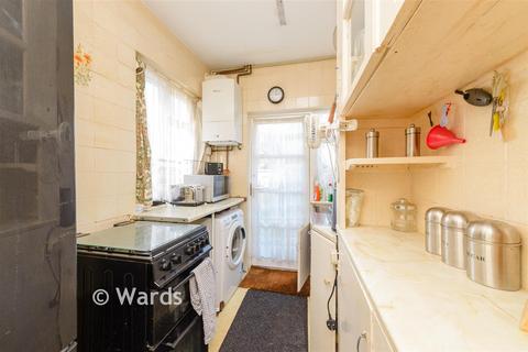 Carlton Avenue, Gillingham, Kent