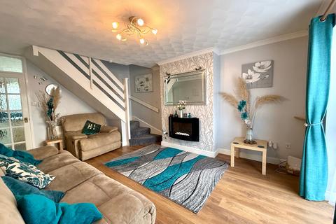 2 bedroom semi-detached house for sale, Grange Park, Swindon SN5