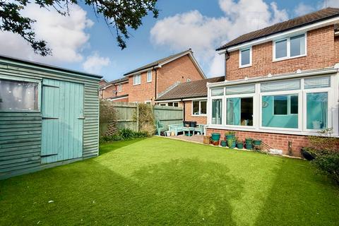 2 bedroom semi-detached house for sale, Grange Park, Swindon SN5