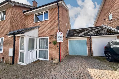 2 bedroom semi-detached house for sale, Grange Park, Swindon SN5