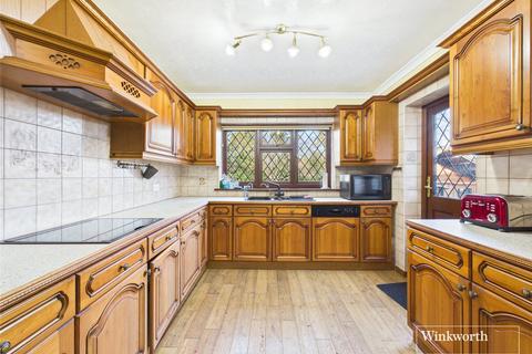 5 bedroom link detached house for sale, Wolmer Gardens, Edgware HA8