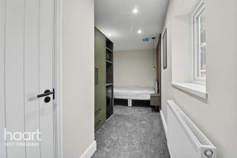 undefined, Edwin Street, Nottingham