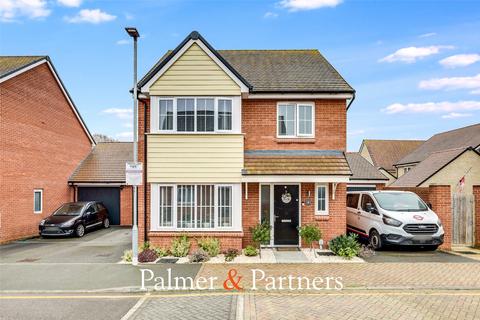 undefined, Friesian Way, Chelmsford CM3