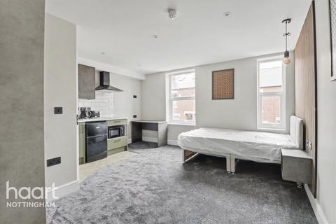undefined, Edwin Street, Nottingham