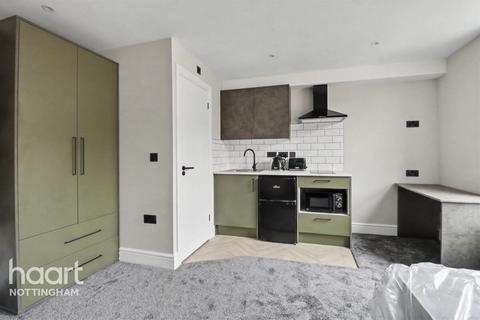 undefined, Edwin Street, Nottingham
