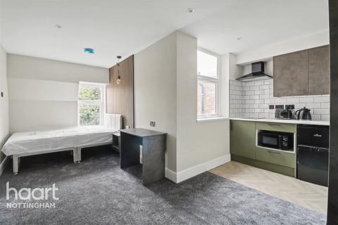 1 bedroom in a house share to rent, Edwin Street, NOTTINGHAM