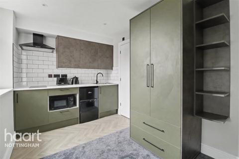 undefined, Edwin Street, NOTTINGHAM