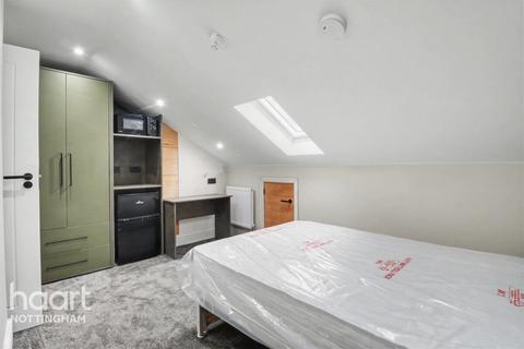 undefined, Edwin Street, NOTTINGHAM