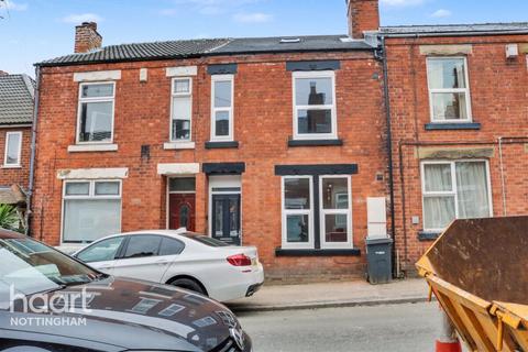 undefined, Edwin Street, NOTTINGHAM