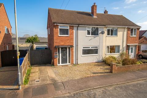 3 bedroom semi-detached house for sale, Moorland Close, Norwich