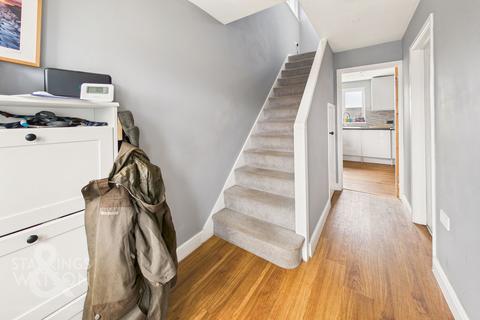3 bedroom semi-detached house for sale, Moorland Close, Norwich