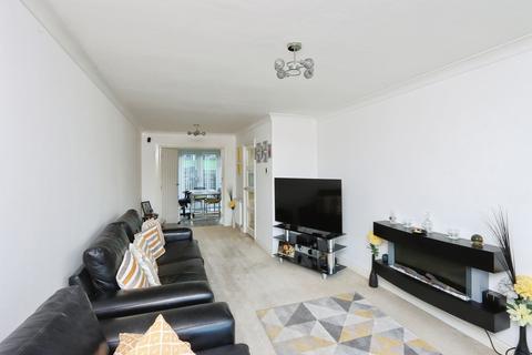 3 bedroom semi-detached house for sale, Crispin Drive, Sheffield, S12