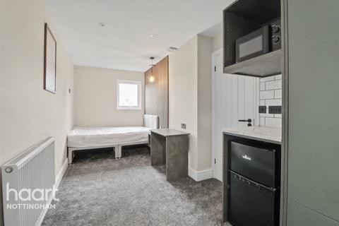 1 bedroom in a house share to rent, Edwin Street, NOTTINGHAM