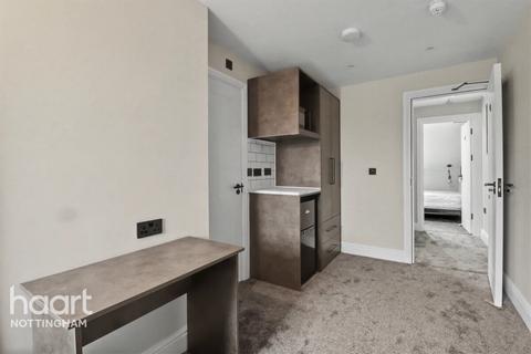undefined, Edwin Street, NOTTINGHAM