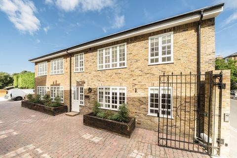 undefined, Thornton Road, Wimbledon SW19