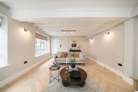 undefined, Thornton Road, Wimbledon SW19