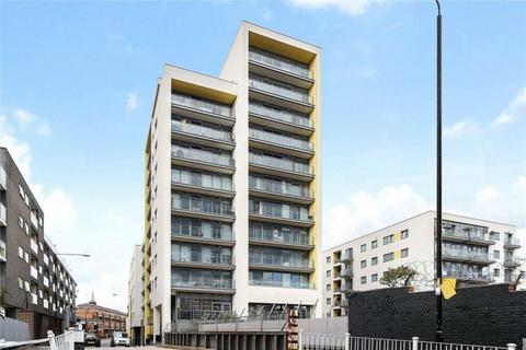 undefined, Aqua Vista Square, London E3