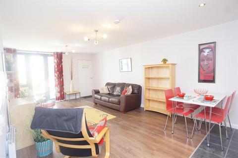 1 bedroom flat to rent, Base, Trafalgar Street, Sheffield, S1 4FZ