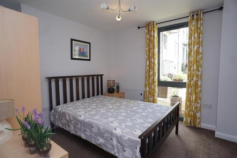 1 bedroom flat to rent, Base, Trafalgar Street, Sheffield, S1 4FZ