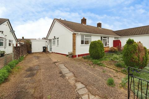 2 bedroom bungalow for sale, Highnam Close, Patchway, Bristol, BS34