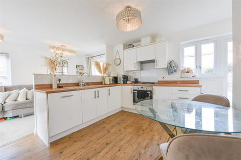 undefined, Teddington Drive, Leybourne, West Malling