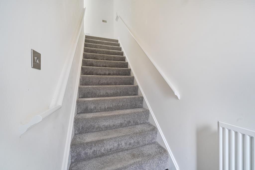 Stairway