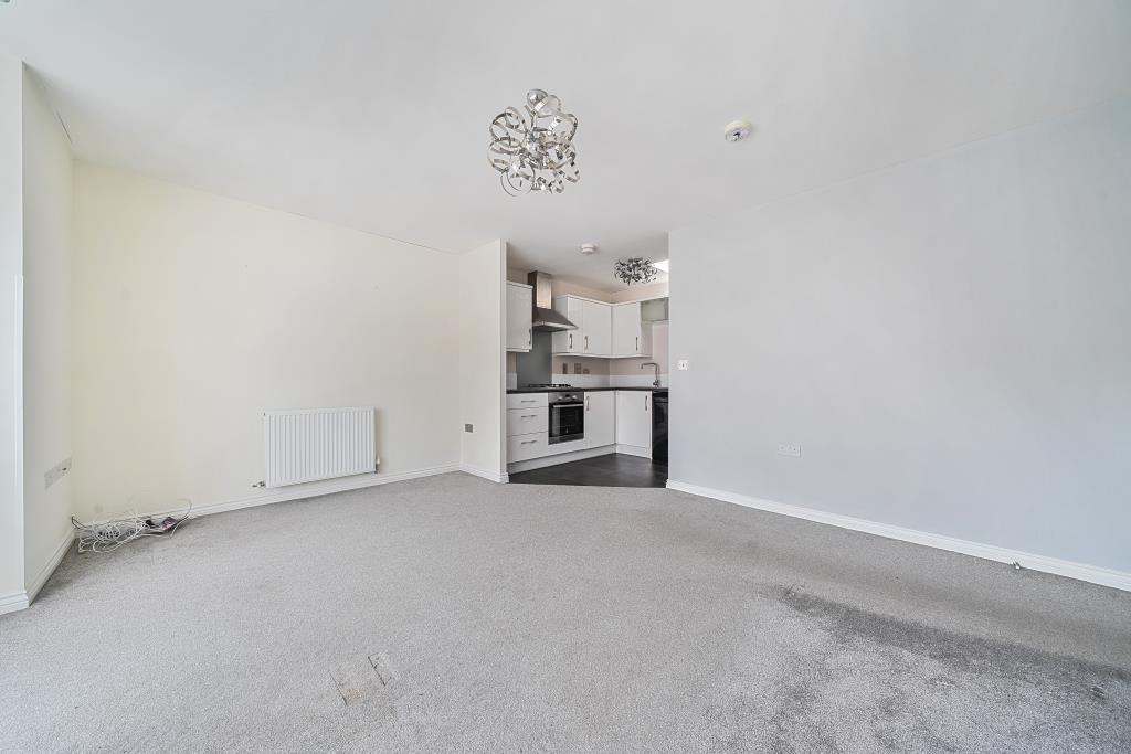 Open Plan Living Area