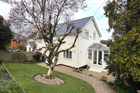 undefined, Hale Lane, Honiton EX14