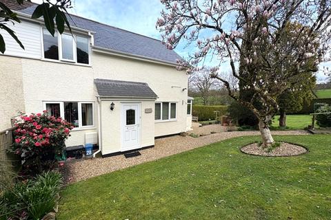 undefined, Hale Lane, Honiton EX14