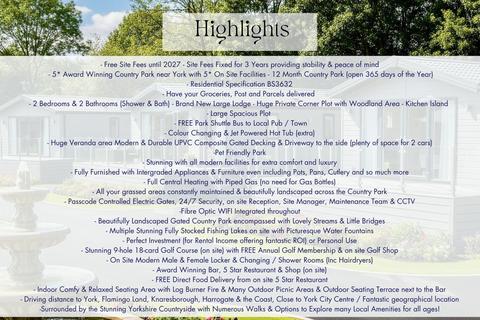 undefined, York YO42