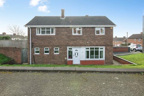undefined, Golden Hillock Road, Dudley