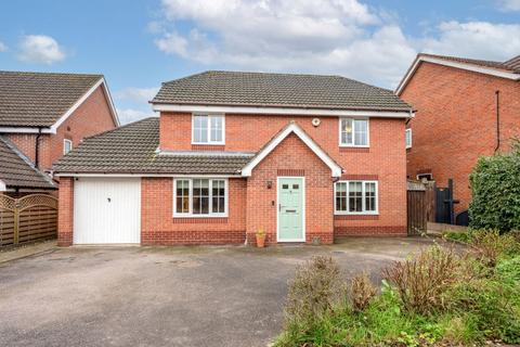 undefined, Rowborough Close, Hatton Park, CV35