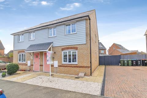 Victory Avenue, MILTON KEYNES, Buckinghamshire, MK10
