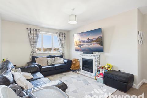 2 bedroom flat for sale, Billington Grove, South Willesborough, Ashford, TN24