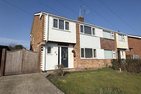 undefined, Axholme Road, Thingwall, Wirral