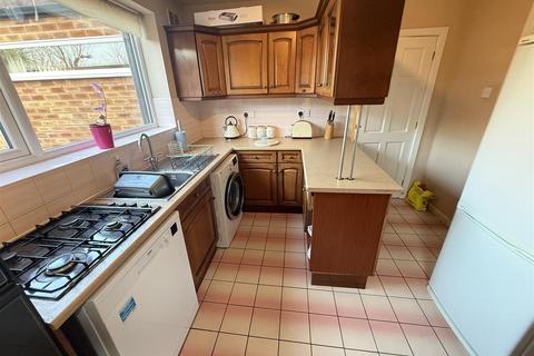 undefined, Axholme Road, Thingwall, Wirral