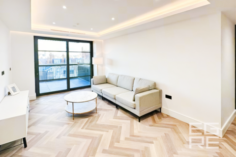 1 bedroom apartment for sale, Walton Clarke House, Borough SE1