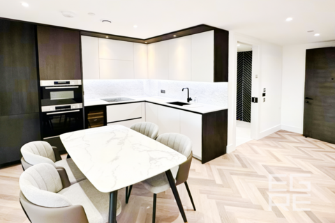 1 bedroom apartment for sale, Walton Clarke House, Borough SE1