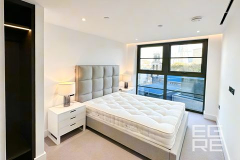 1 bedroom apartment for sale, Walton Clarke House, Borough SE1