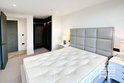 1 bedroom apartment for sale, Walton Clarke House, Borough SE1