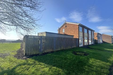 undefined, Front Street, Hesleden, Hartlepool, County Durham, TS27