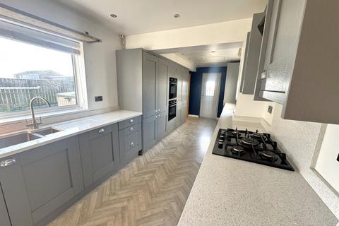 undefined, Front Street, Hesleden, Hartlepool, County Durham, TS27